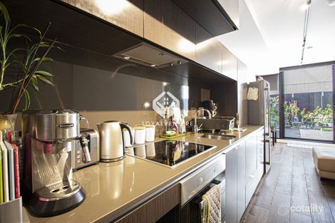 Property photo of 106/97 Palmerston Crescent South Melbourne VIC 3205