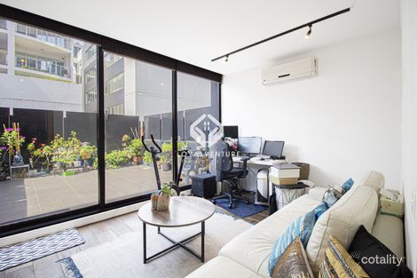 Property photo of 106/97 Palmerston Crescent South Melbourne VIC 3205