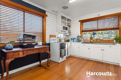 Property photo of 1A Bernard Street Beaconsfield TAS 7270