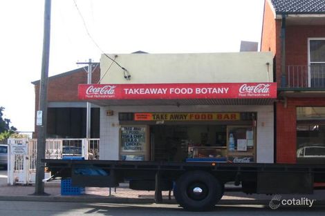 1621 Botany Rd, Botany, NSW 2019