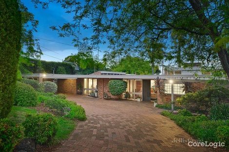 Property photo of 16 Little Valley Road Templestowe VIC 3106
