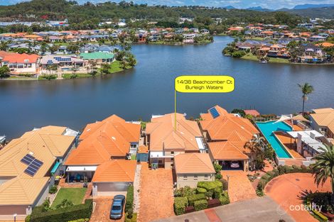 14/36-42 Beachcomber Ct, Burleigh Waters, QLD 4220