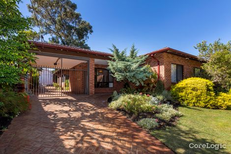 Property photo of 22 Clanmel Road Floreat WA 6014