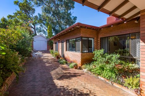 Property photo of 22 Clanmel Road Floreat WA 6014