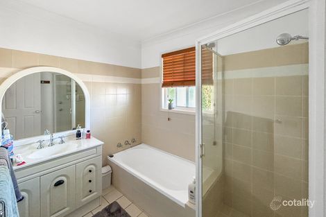 Property photo of 5 Lantana Drive Kalkite NSW 2627