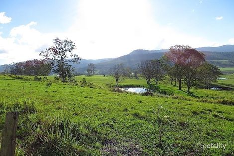 362 Urbenville Rd, Urbenville, NSW 2475