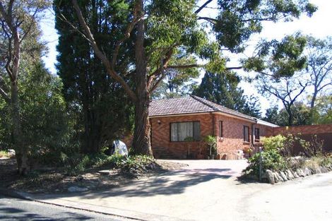 Property photo of 63 Boronga Avenue West Pymble NSW 2073