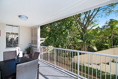Property photo of 4/91 McLean Street Coolangatta QLD 4225