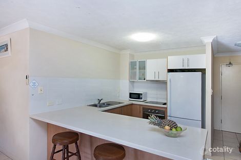 Property photo of 4/91 McLean Street Coolangatta QLD 4225