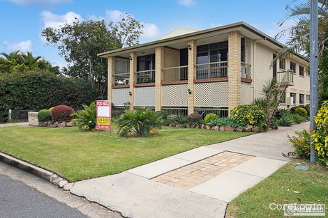 Property photo of 4/115 Robinson Street Frenchville QLD 4701