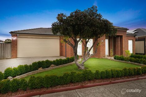 82 Inglewood Dr, Burnside Heights, VIC 3023