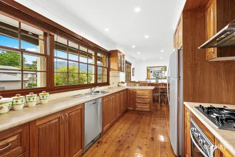 Property photo of 73 Uralba Street Figtree NSW 2525