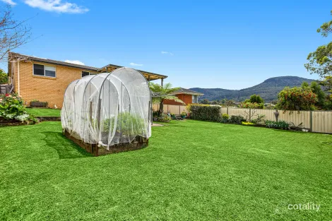 Property photo of 73 Uralba Street Figtree NSW 2525