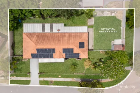 4 Brabham St, Crestmead, QLD 4132