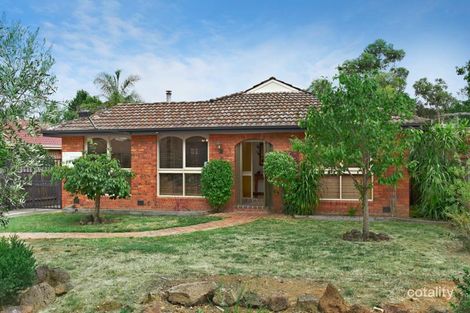 Property photo of 29 Vincent Street Macleod VIC 3085
