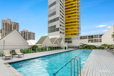 Property photo of 2701/159 Old Burleigh Road Broadbeach QLD 4218