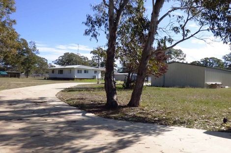 Property photo of 16 Hayden Street Crows Nest QLD 4355