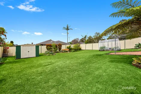 Property photo of 73 Uralba Street Figtree NSW 2525