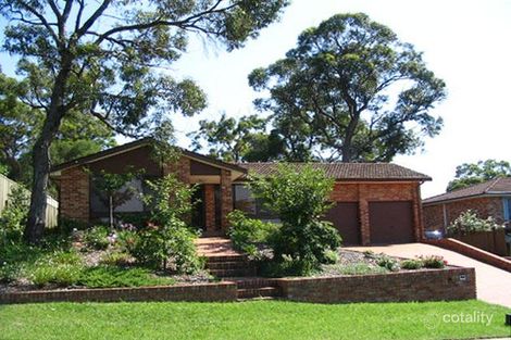 18 Stone Bridge Dr, Glenbrook, NSW 2773