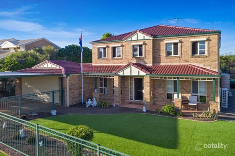 14 Senga St, Manly West, QLD 4179