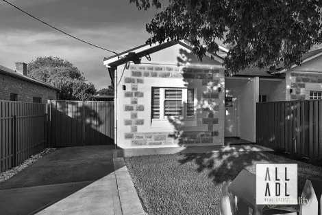 86 West St, Torrensville, SA 5031