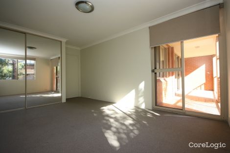 Property photo of 26C/19-21 George Street North Strathfield NSW 2137