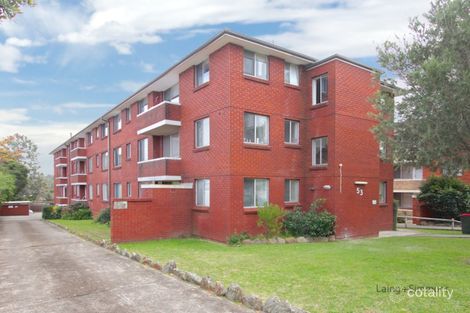 9/53 Garfield St, Wentworthville, NSW 2145
