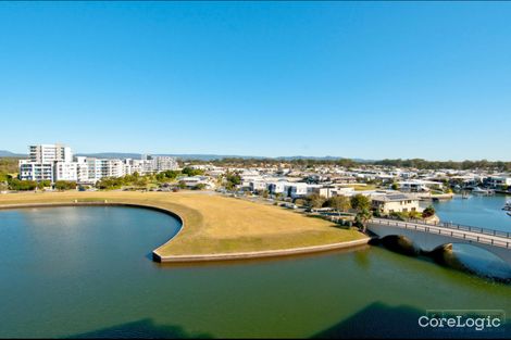 Property photo of 2606/25 East Quay Drive Biggera Waters QLD 4216