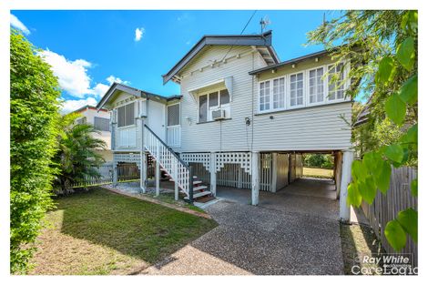 Property photo of 56 Larnach Street Allenstown QLD 4700