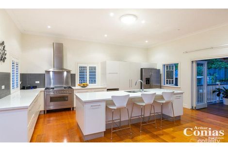 Property photo of 54 Ascog Terrace Toowong QLD 4066