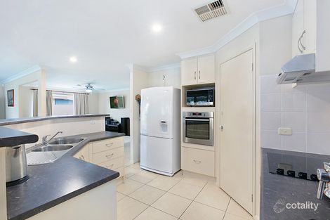 Property photo of 64 Streeton Drive Metford NSW 2323