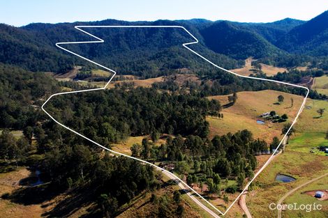 61 Dr Page Rd, Conondale, QLD 4552