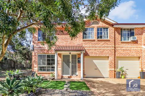 Property photo of 12A Douglas Road Blacktown NSW 2148
