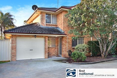 3/55 Elizabeth Cres, Kingswood, NSW 2747