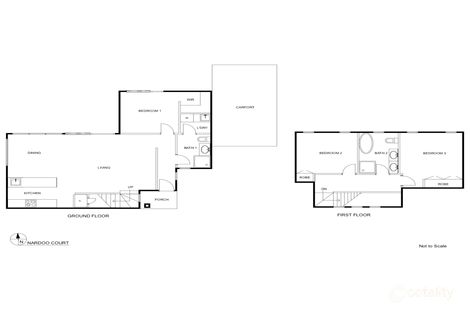 Property photo of 2/9 Nardoo Court Clarinda VIC 3169