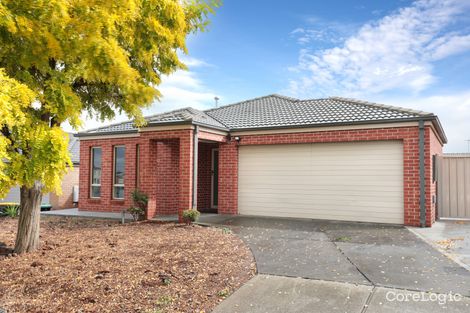 Property photo of 50 Roslyn Park Drive Harkness VIC 3337