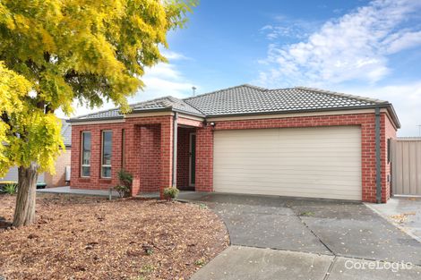 Property photo of 50 Roslyn Park Drive Harkness VIC 3337