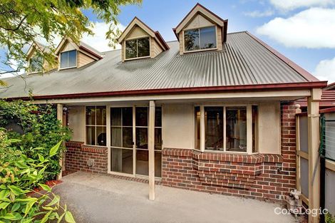 Property photo of 5/11 Doncaster East Road Mitcham VIC 3132