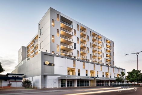 405/18 Cecil Ave, Cannington, WA 6107