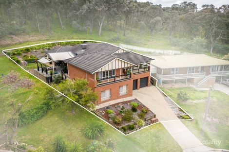 Property photo of 756 Hunter Court Glenroy NSW 2640