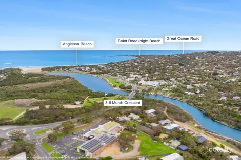 Property photo of 3-5 Murch Crescent Anglesea VIC 3230