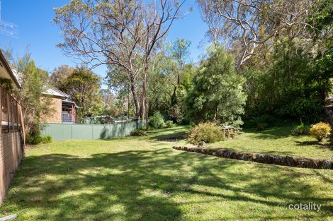 Property photo of 42 Winnicoopa Road Blaxland NSW 2774