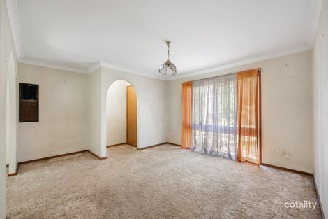 Property photo of 42 Winnicoopa Road Blaxland NSW 2774