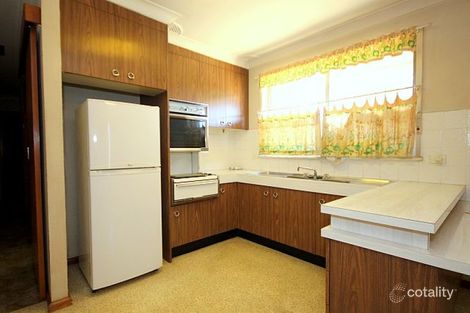 Property photo of 35 Saric Avenue Georges Hall NSW 2198