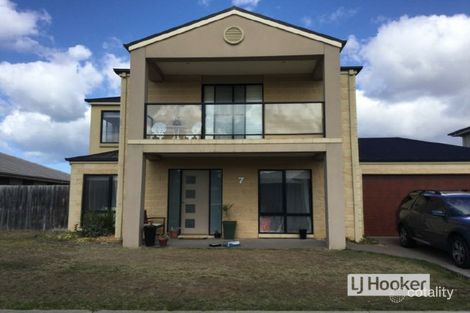 Property photo of 7 The Crescent Paynesville VIC 3880