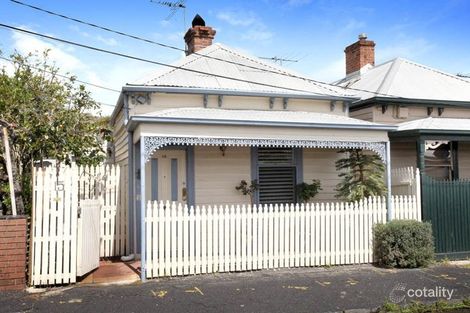 Property photo of 15 Norfolk Street Yarraville VIC 3013