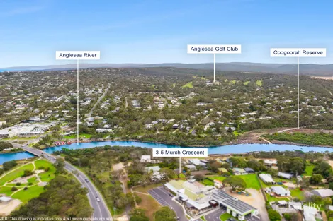 Property photo of 3-5 Murch Crescent Anglesea VIC 3230