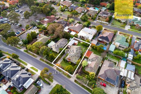 Property photo of 105 Mahoneys Road Forest Hill VIC 3131