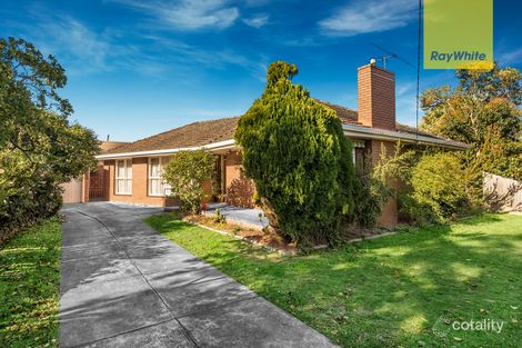 Property photo of 105 Mahoneys Road Forest Hill VIC 3131