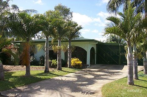 Property photo of 6 Tibarri Street Kirwan QLD 4817